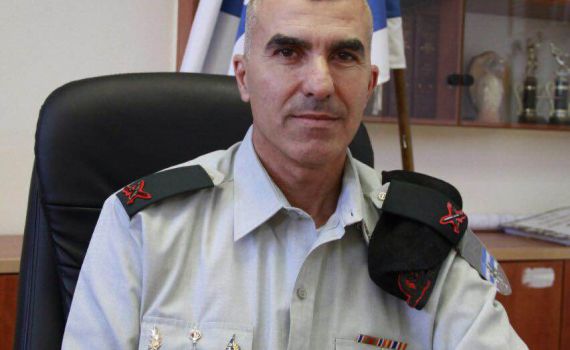 בן דהן ספד לקצין הדרוזי מוניר עמאר, עורר סערה והתנצל