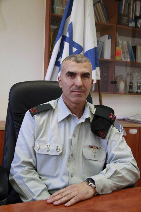 בן דהן ספד לקצין הדרוזי מוניר עמאר, עורר סערה והתנצל