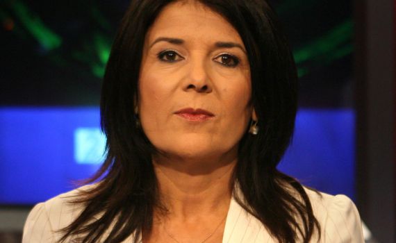 מצליח: "מרגישה הכי מושפלת ביום האישה"