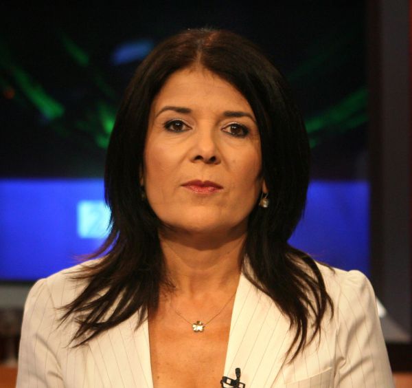 מצליח: "מרגישה הכי מושפלת ביום האישה"