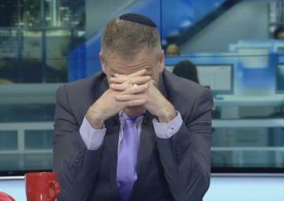 אופס. אראל סג"ל הקריא פוסט שקרי, והתנצל