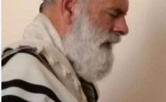 עליות, מורדות, עליות: יומן הנס של הרב רונצקי