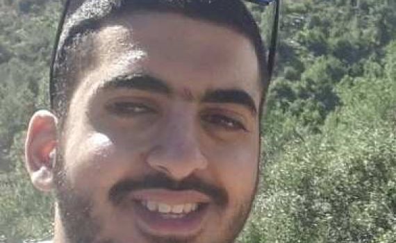 חייל מישיבת הסדר נפטר יום לאחר שהתגייס