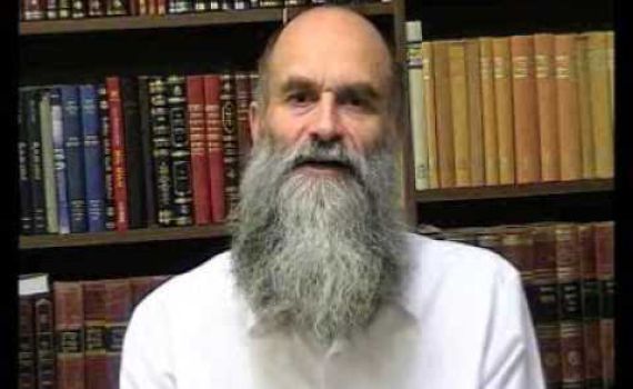 שערוריה: נמנעה כניסה מהרב קרויזר להר הבית