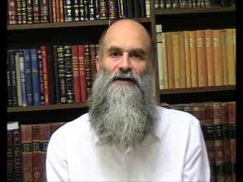 שערוריה: נמנעה כניסה מהרב קרויזר להר הבית