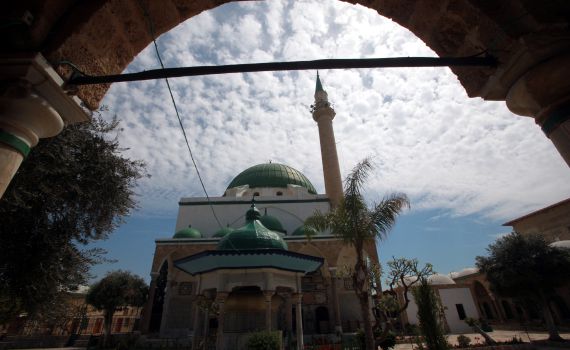 "משרד החינוך פוגע בחופש הדת שלנו"