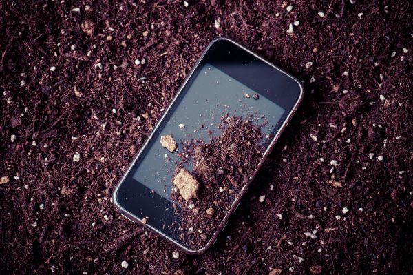 הרב אפרתי: זרקתי את הסמרטפון שלי לפח