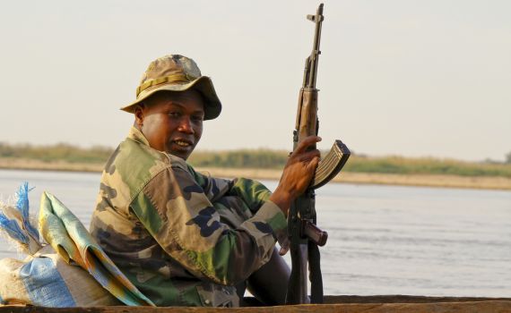 הרב אבינר: אסור לישראל לסייע לרצח עם באפריקה