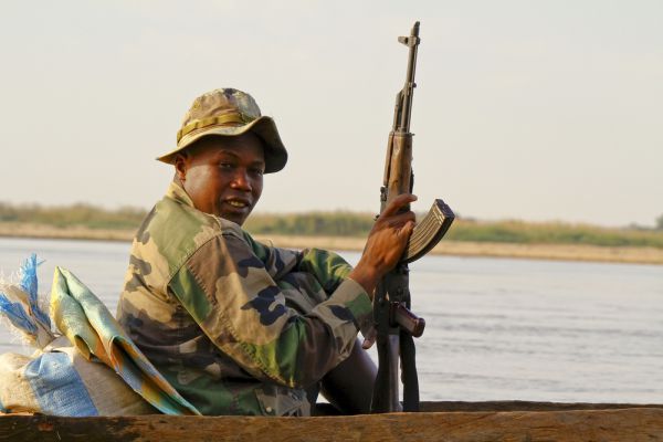 הרב אבינר: אסור לישראל לסייע לרצח עם באפריקה