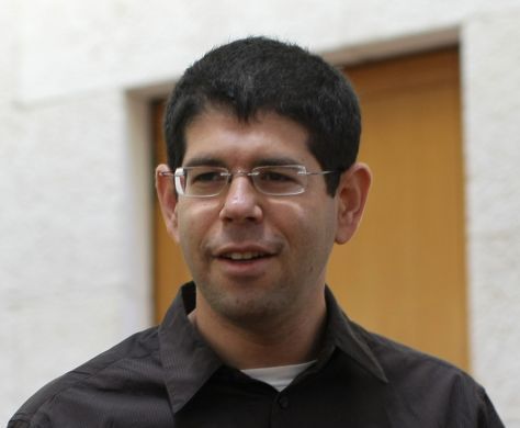 "פונה לאתגרים נוספים": אופנהיימר עוזב את תפקידו