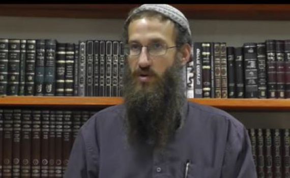 'בית הלל' היו נתונים ללחצים עצומים מצד 'ארגוני הטרור' הלהט"בים