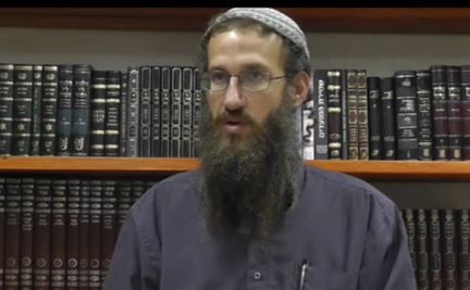 'בית הלל' היו נתונים ללחצים עצומים מצד 'ארגוני הטרור' הלהט"בים