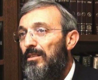 דב הלברטל: "נתן מאיר רוקד על הדם של אשתו"