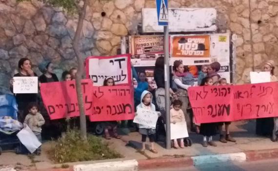 פרשת העינויים: העצורים לא ייפגשו עם עו"ד