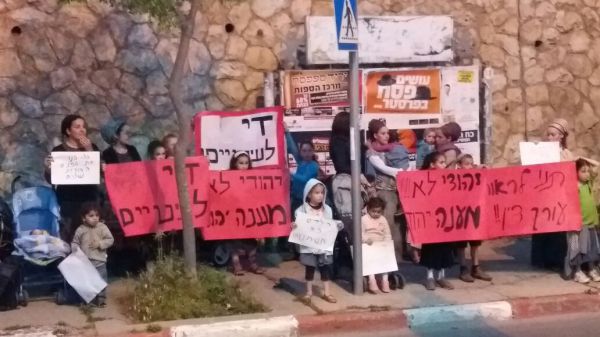 פרשת העינויים: העצורים לא ייפגשו עם עו"ד