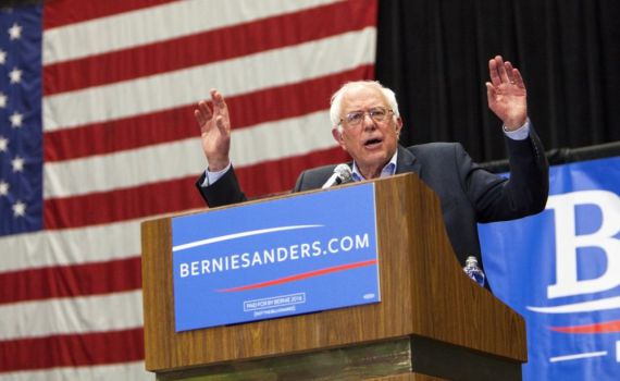 המועמד היהודי ממשיך לדהור; טראמפ הובס