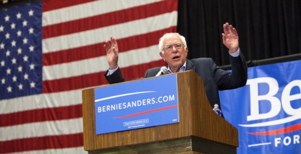 המועמד היהודי ממשיך לדהור; טראמפ הובס