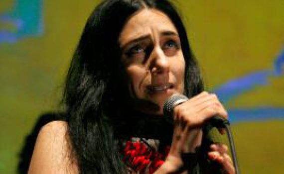 ברוך דיין האמת: רונית אלקבץ נפטרה בגיל 51