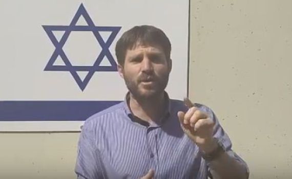 "לא אוהב את דעותיו אבל זה בלתי נסבל"; צפו