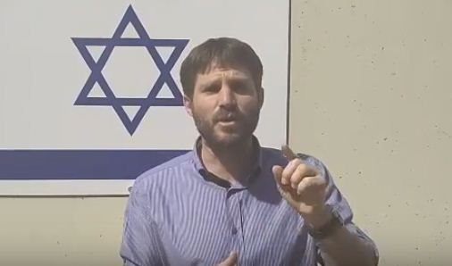 "לא אוהב את דעותיו אבל זה בלתי נסבל"; צפו