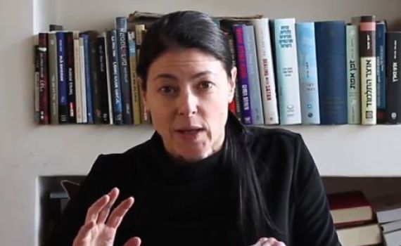 מי הוציא אותנו ממצרים? מיכאלי בתשובה מפתיעה