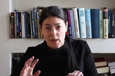 מי הוציא אותנו ממצרים? מיכאלי בתשובה מפתיעה