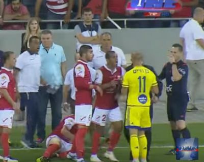 מוסרי או לא מוסרי? צפו במהלך השנוי במחלוקת