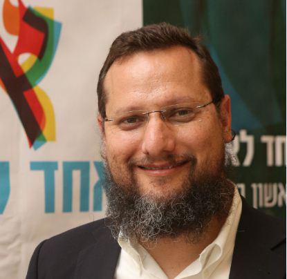 "הציבור הדתי לאומי שכח את מקומה של התורה"