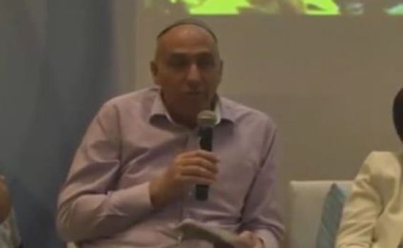 מוטי יוגב תוקף: "למה צריך בכלל בחירות?"