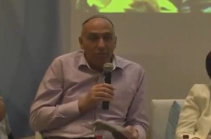 מוטי יוגב תוקף: "למה צריך בכלל בחירות?"