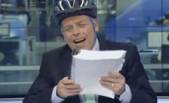 אראל סג"ל במתקפה חריפה על ערוץ 10; צפו