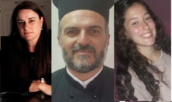 רונה רמון, הנהג הגיבור ואולפניסטית משדרות