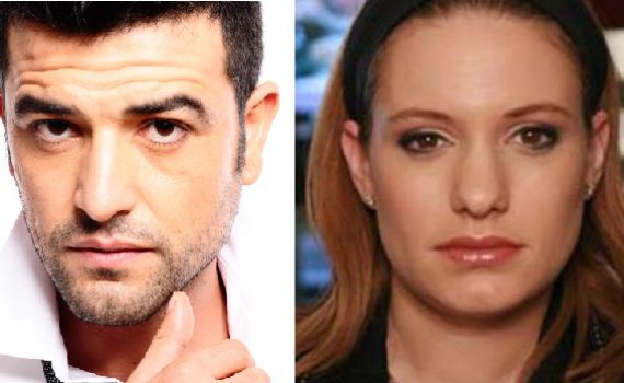 טקס המשואות: סיון רהב מאיר ועמוס תמם ינחו