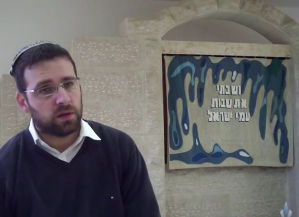 הרב רוזנצוויג: ישיבת 'שבות ישראל' תיסגר