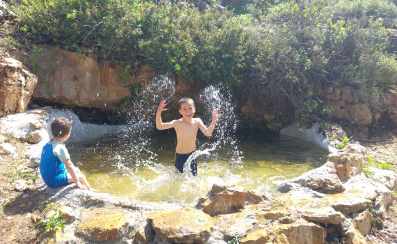 מדריך הטיולים והאטרקציות לציבור הדתי בחוה"מ פסח