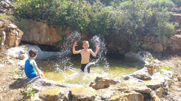 מדריך הטיולים והאטרקציות לציבור הדתי בחוה"מ פסח