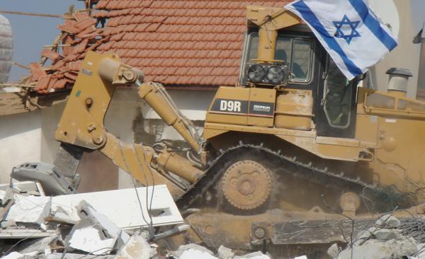 העיתונאי הוותיק מכה על חטא: "טעיתי כשתמכתי בהתנתקות"