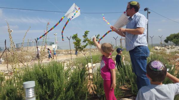 אלפים בפסטיבל המרפסת של המדינה