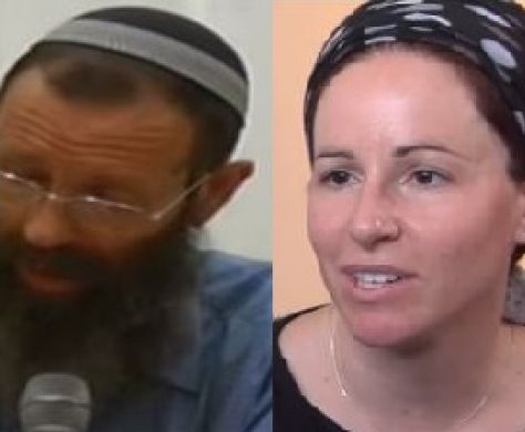 "עם כל הכאב הם בונים עכשיו בית חדש בישראל"