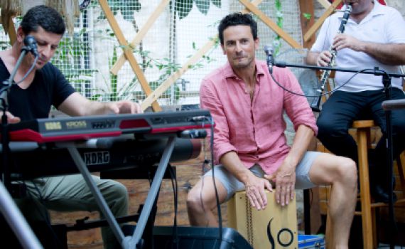 סוף לסאגה: זה האיש שינחה את חידון התנ"ך