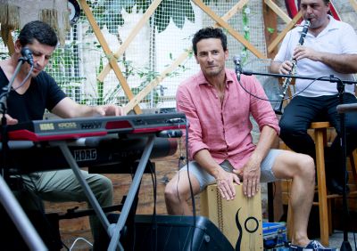 סוף לסאגה: זה האיש שינחה את חידון התנ"ך