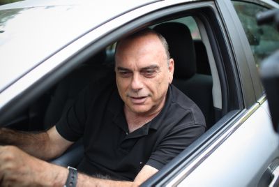 העליב ופוטר: בגלל משפט אחד גרנט פוטר מתפקידו