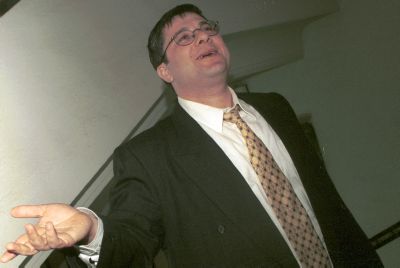 אחיו של אריה דרעי: "אני לא טמבל"