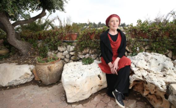 הרבנית פרומן: "אתה צר אופקים ואינך ראוי להוביל'