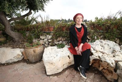 הרבנית פרומן: "אתה צר אופקים ואינך ראוי להוביל'