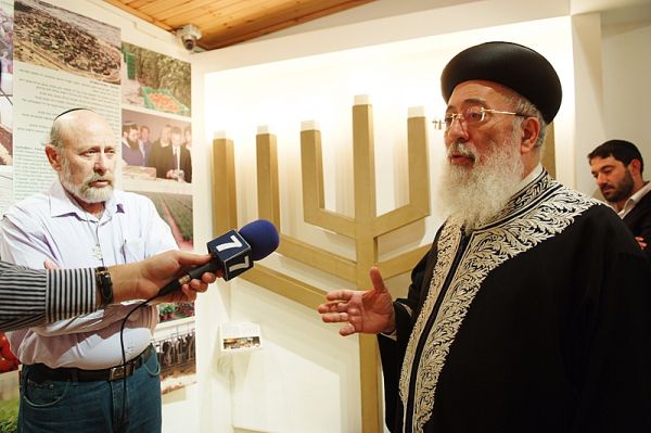 שעות אחרונות לסייע בהנצחת גוש קטיף