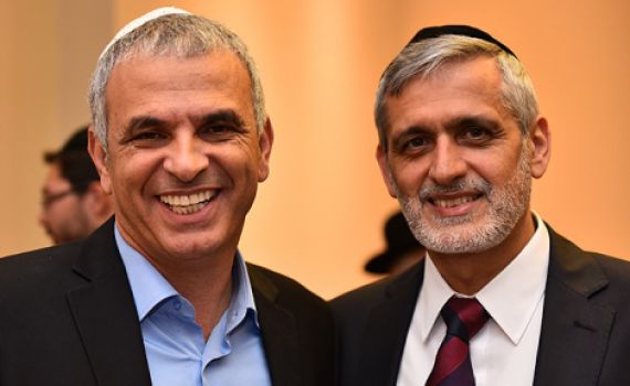 דיווח: אלי ישי בדרך למפלגת 'כולנו'