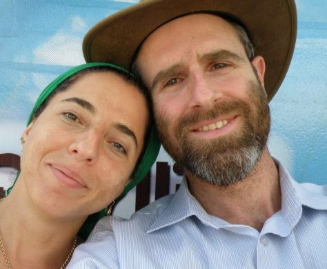 "אלוהים החליט לתת לי כאפה; אני לא כועס"; צפו