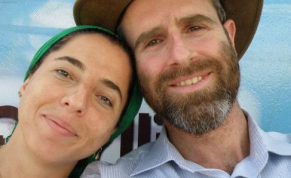 "אלוהים החליט לתת לי כאפה; אני לא כועס"; צפו