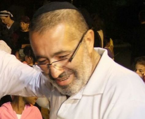 האישום נגד רוצח אשר חסנו שונה לרצח